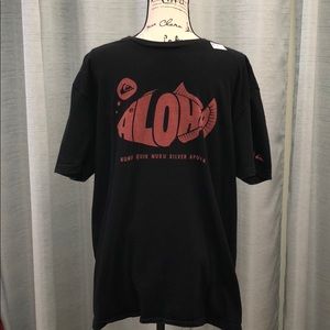 Quicksilver Men's XL